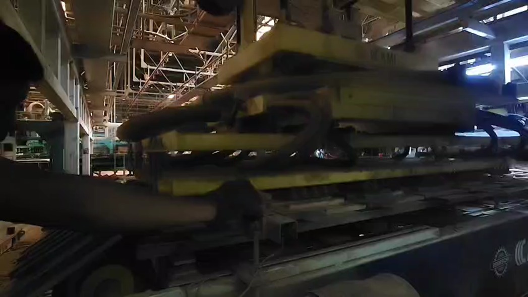 Troubleshoot Connection Siemens PLC- SEW Drive Bedeschi